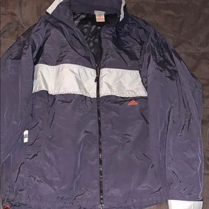 Vintage adidas jacket